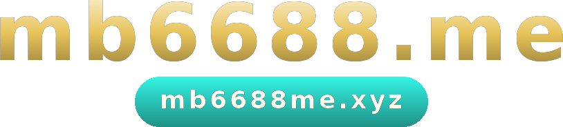 mb6688.me logo