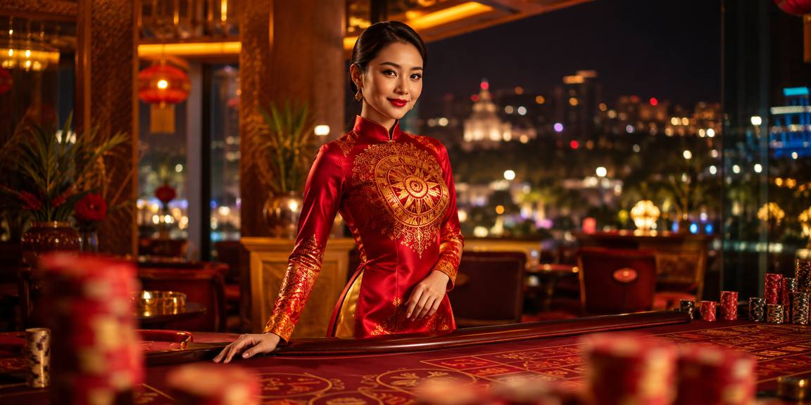 mb6688.me Những gì chúng tôi xây dựng trong sảnh casino mb6688.me